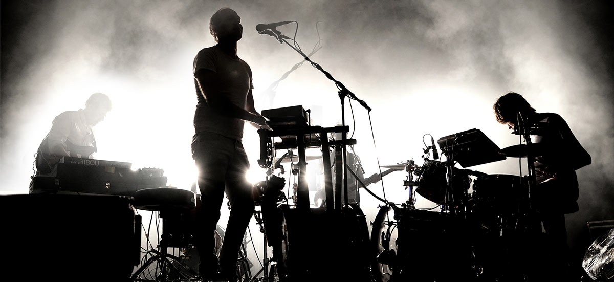 پیشنهاد ها ، اجرای زنده