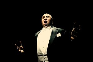 ارتباط نور و موسیقی