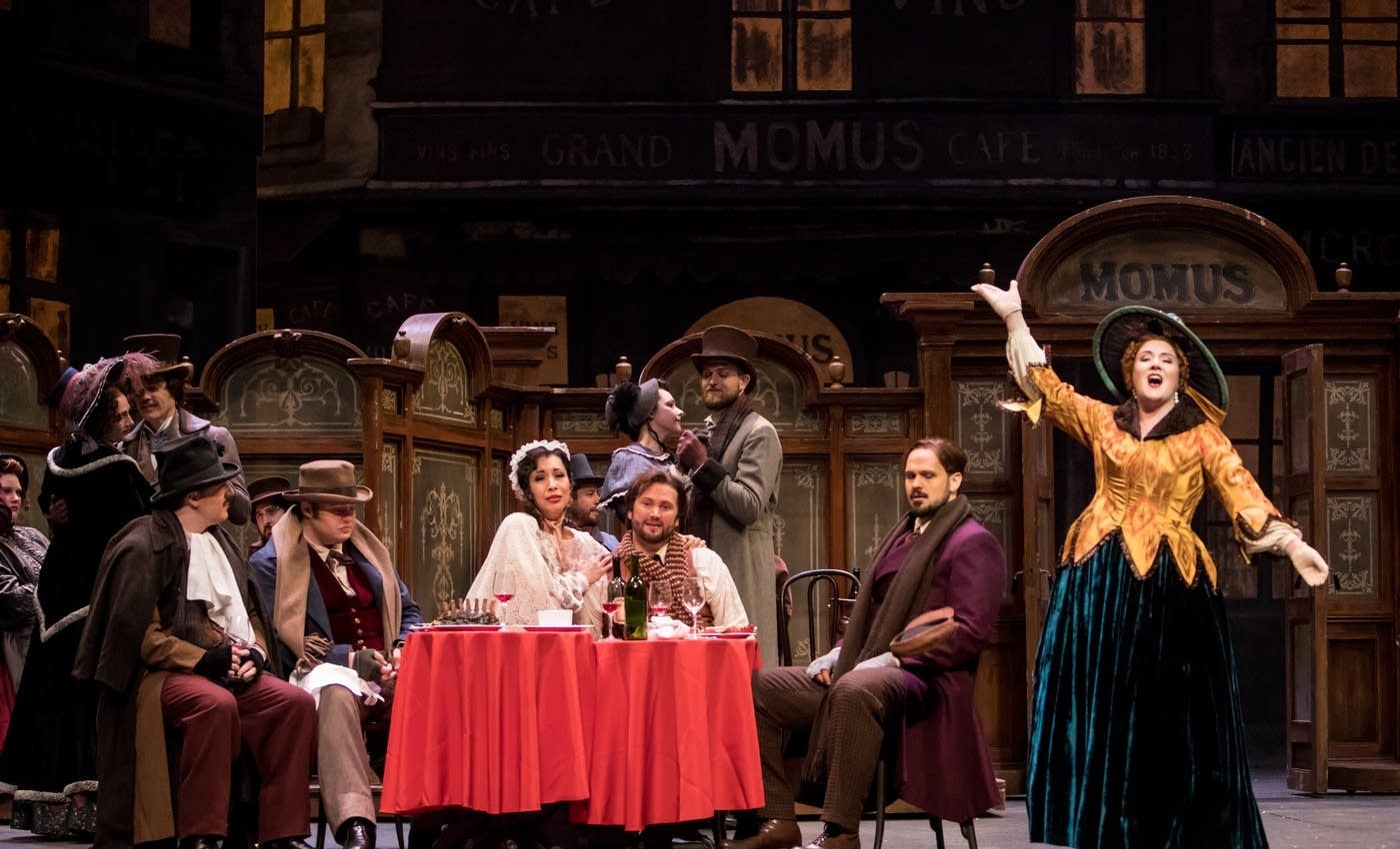 ارتباط موسیقی و نورپردازی (بخش اول)