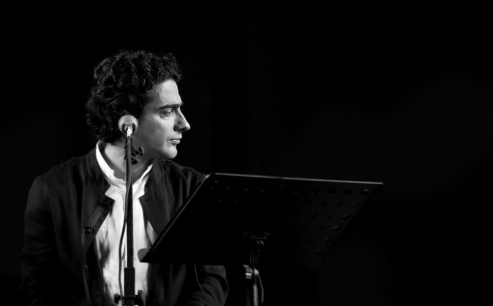 تحریر در آواز ایرانی (بخش اول)