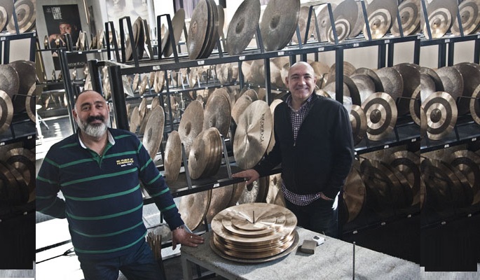 شرکت ساخت سنج اگوپ ترکیه