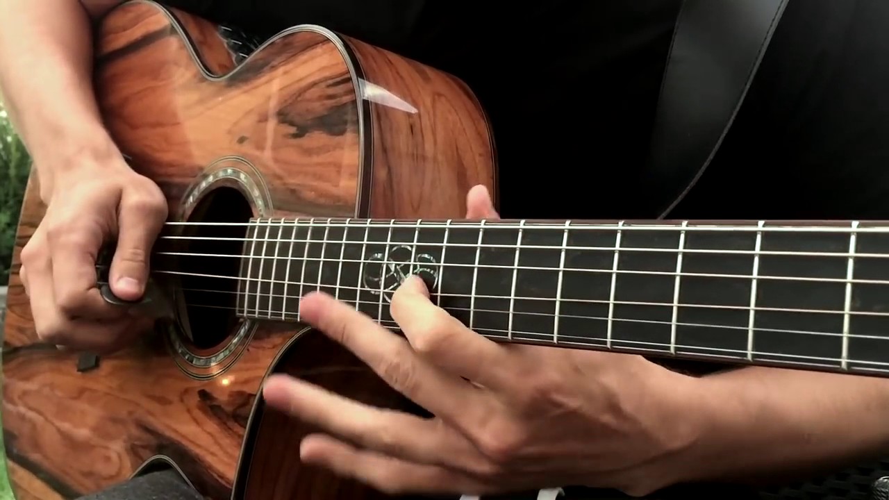 شناخت اجزای گیتار