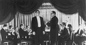 گذشته موسیقی ایران