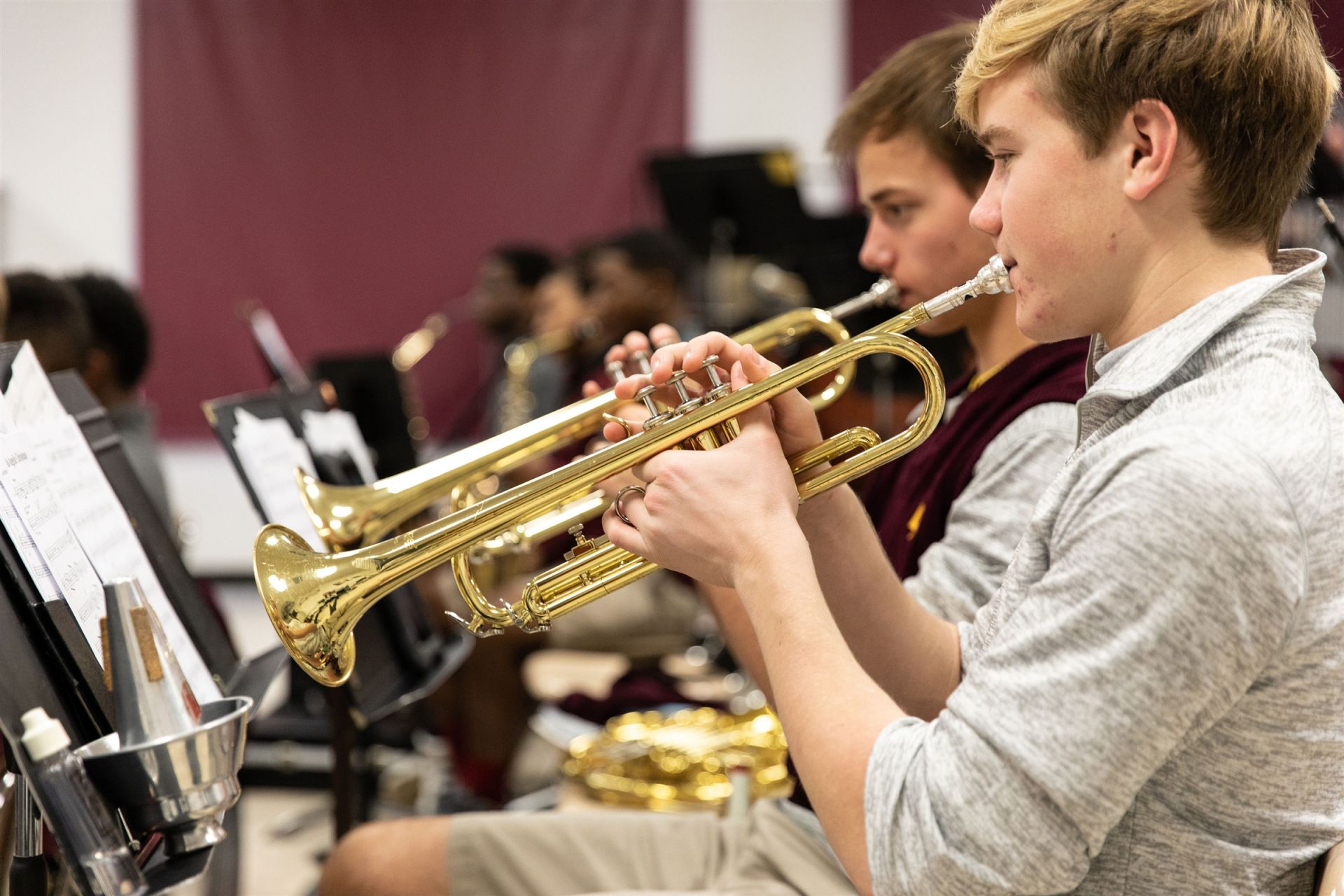 راه های به تسلط رسیدن بر اجرای قطعه