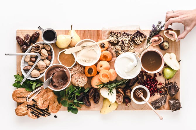 مشاوره تغذیه ، برای اجرا (بخش اول)