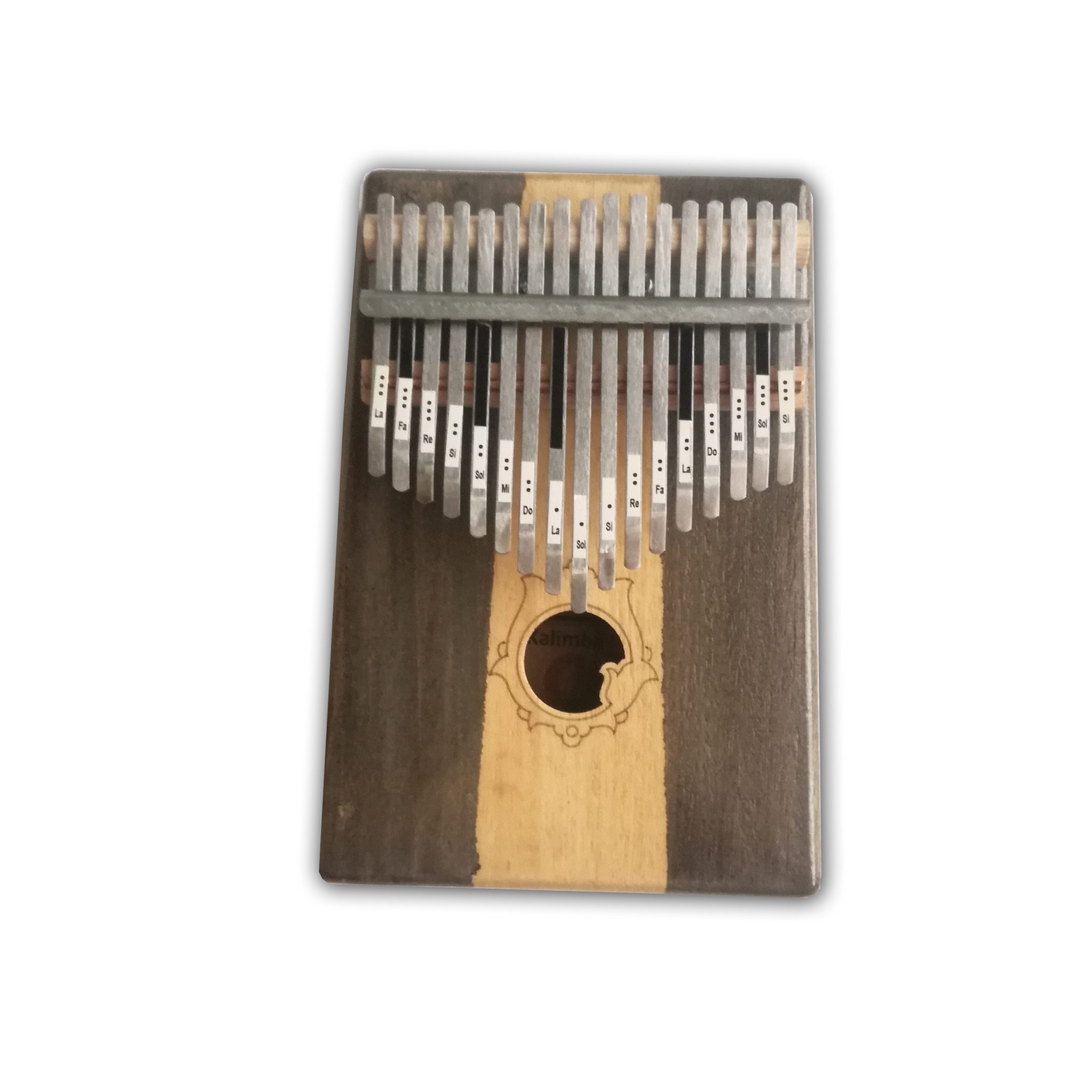 کالیمبا 17 نت