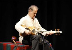 داریوش پیرنیاکان