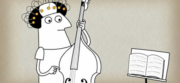 ماهیت استرس در اجرا