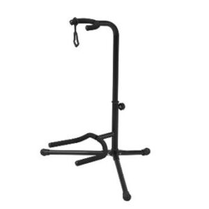 پایه گیتار زمینی