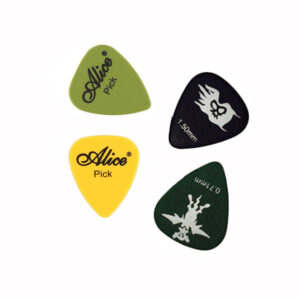 پیک گیتار آلیس
