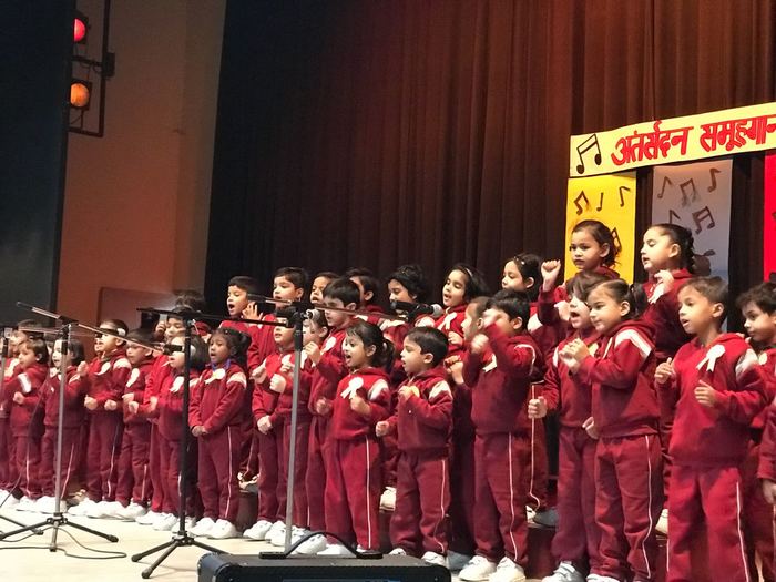 تاریخچه همسرائی (بخش دوم)