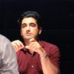 سبحان حیدری