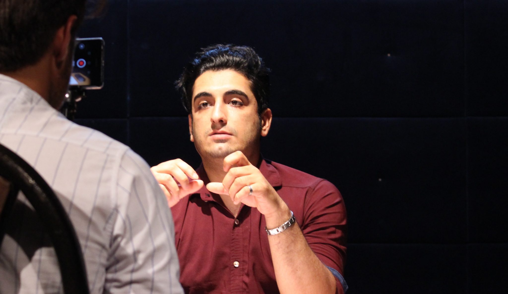 سبحان حیدری