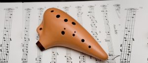 ocarina