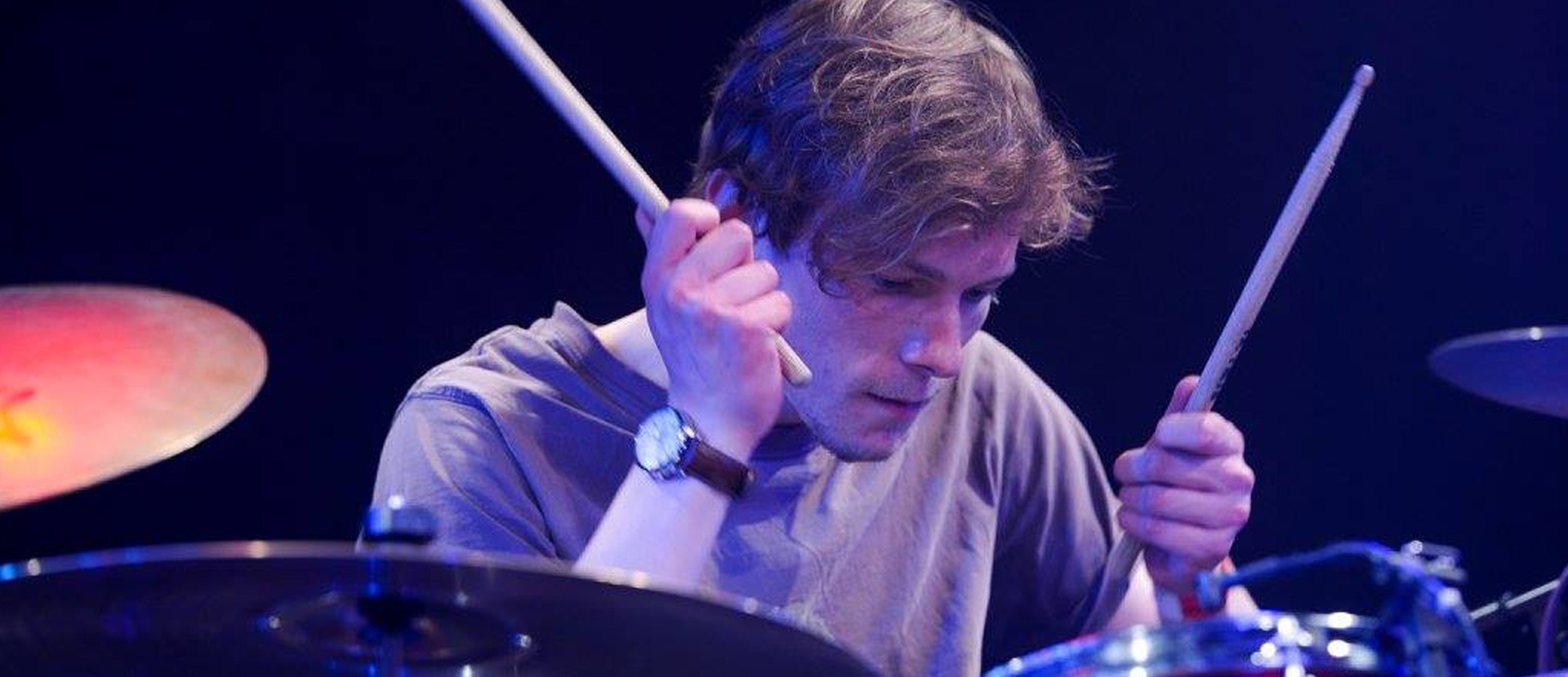 اتفاقات اجرای زنده