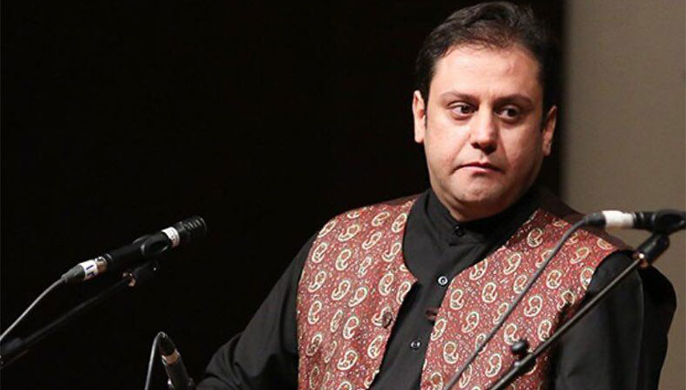 امیرعباس ستایشگر