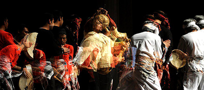 شناخت ساز كاسوره