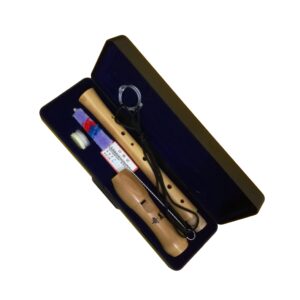 فلوت ریکوردر چوبی