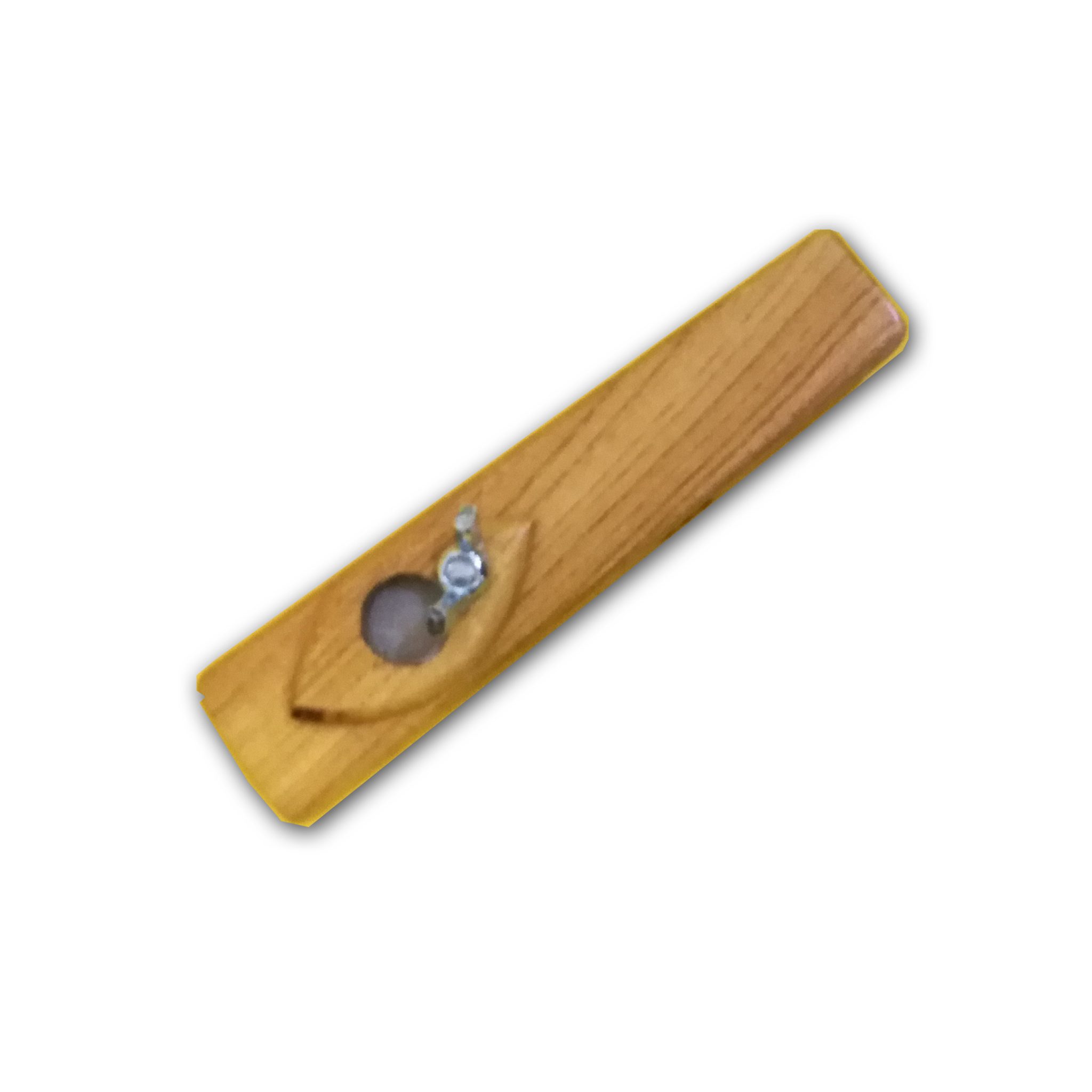 کازو دسته چوبی