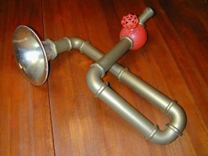 از كازو های ابداهی با تقویت صدای بیشتر