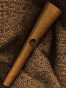 كازو افریقایی قدیمی