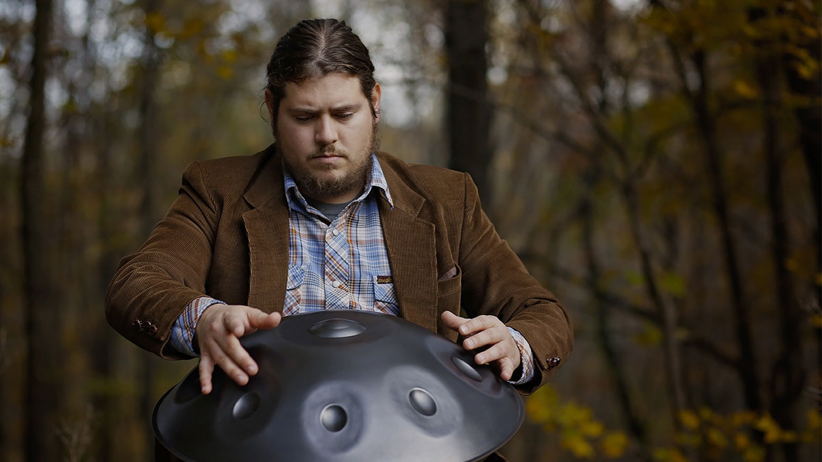 همه چیز پیرامون ساز هنگ درام