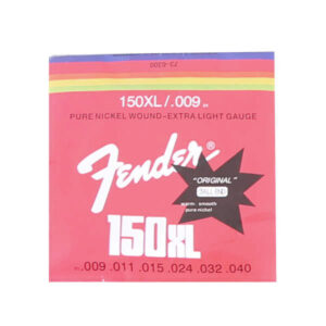 سیم گیتار فندر