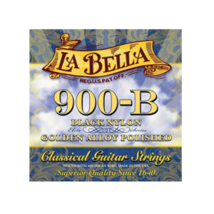 سیم گیتار کلاسیک لا بلا مدل 900