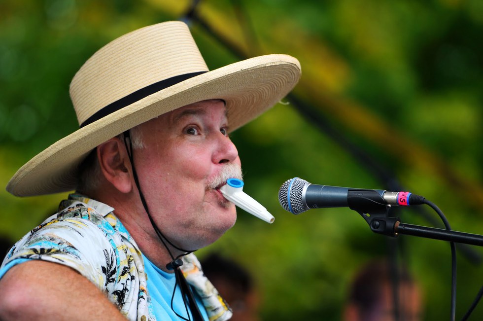 ساز كازو چیست ؟