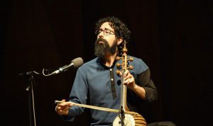 ارتباط شعر و موسیقی2