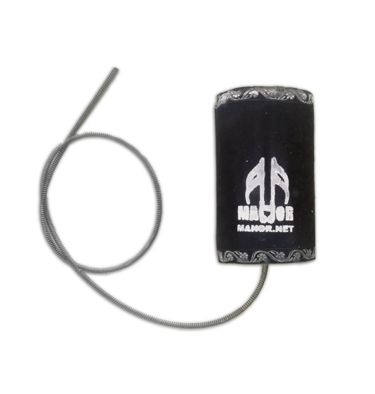 صدای رعد ماهور مدل سایز متوسط