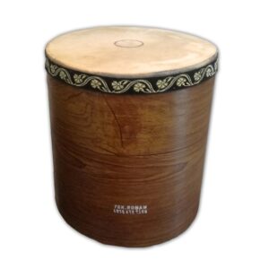 طبلک پلاستیکی ماهور