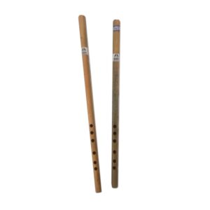 نی عربی با چوب هندی