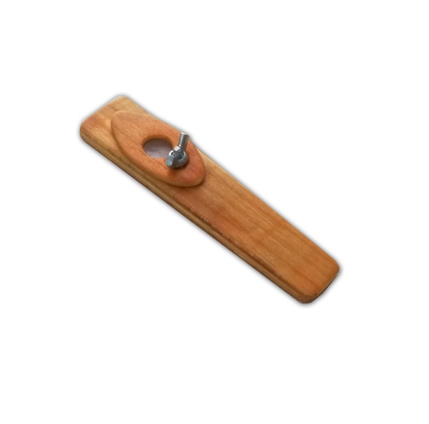 کازو چوبی ماهور