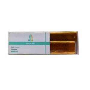 کولیفون ماهور مدل کاور نی