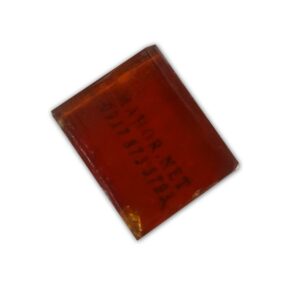 کولیفون ماهور مدل کاور کاغذی