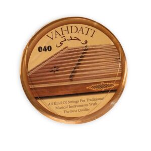 سیم سنتور وحدتی