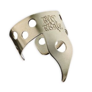 پیک انگشتی فلزی