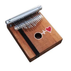 كالیمبا پیكاپ دار