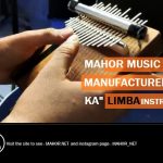 اموزش كالیمبا