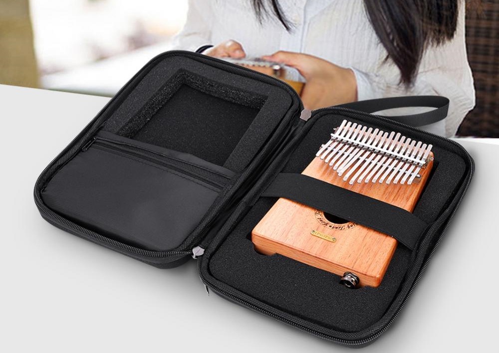 انواع كالیمبا و راهنمای خرید