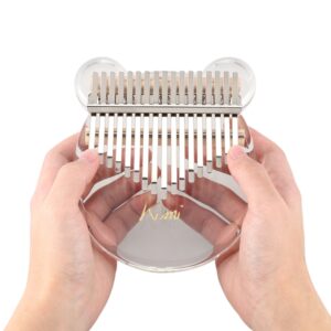 كالیمبا شیشه ای