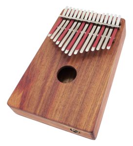 كالیمبا پیكاپ دار