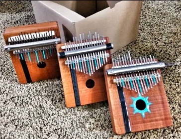 تحلیل كالیمبای ماهور مدل یك خط