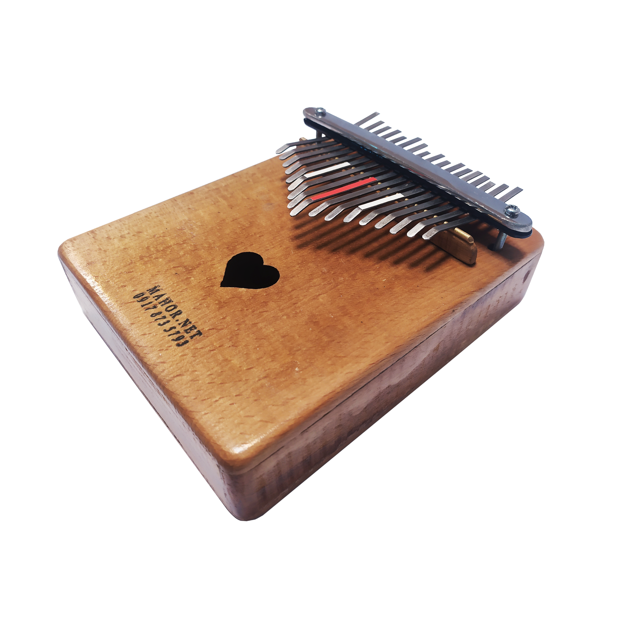 كالیمبای ماهور مدل semi pro