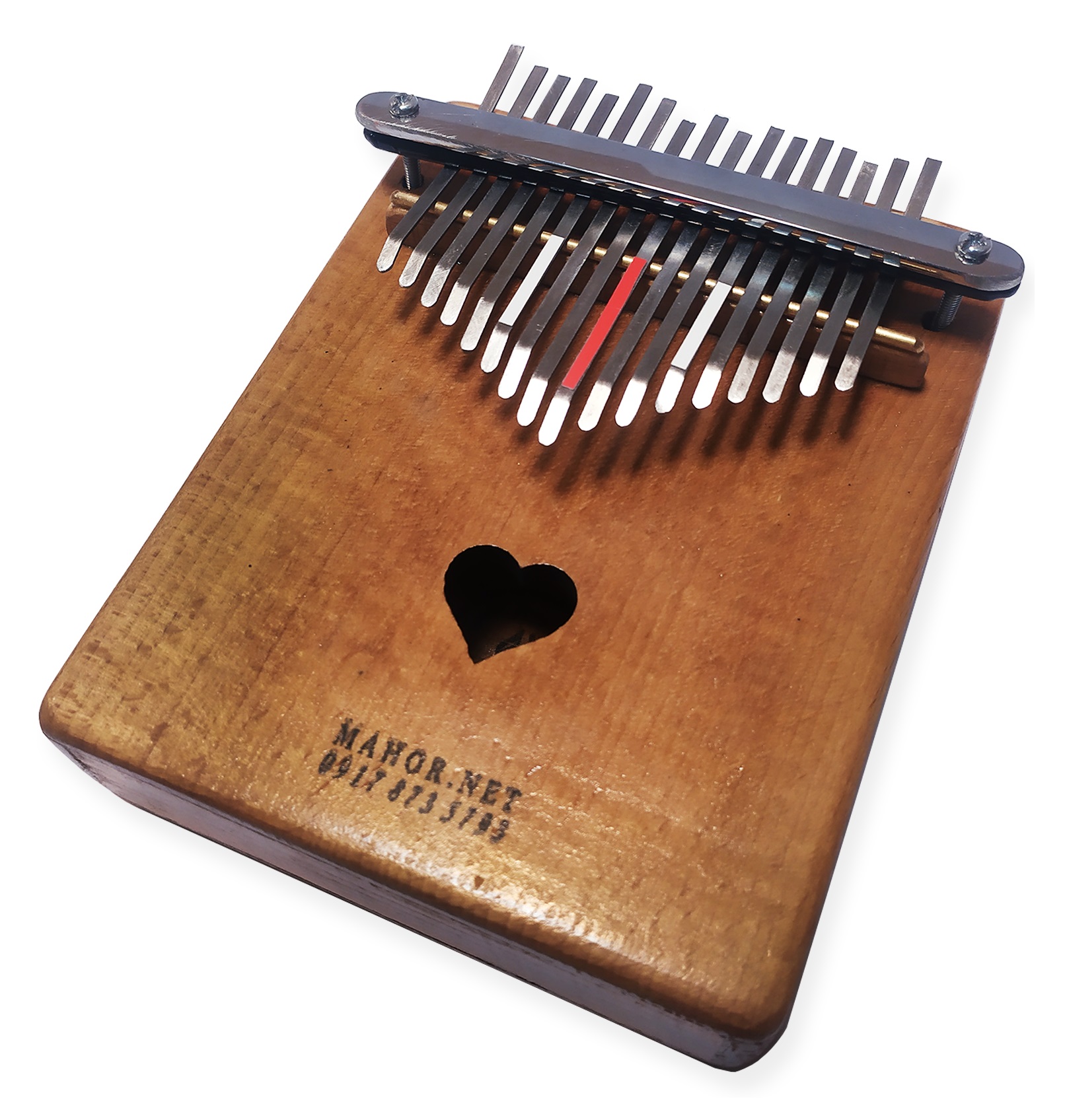 كالیمبای ماهور مدل پرو