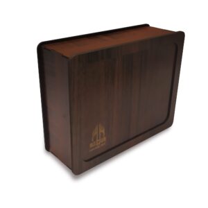 هاردكیس كالیمبا