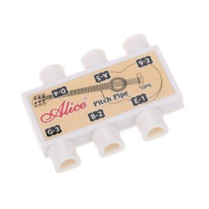 دیاپازون گیتار آلیس