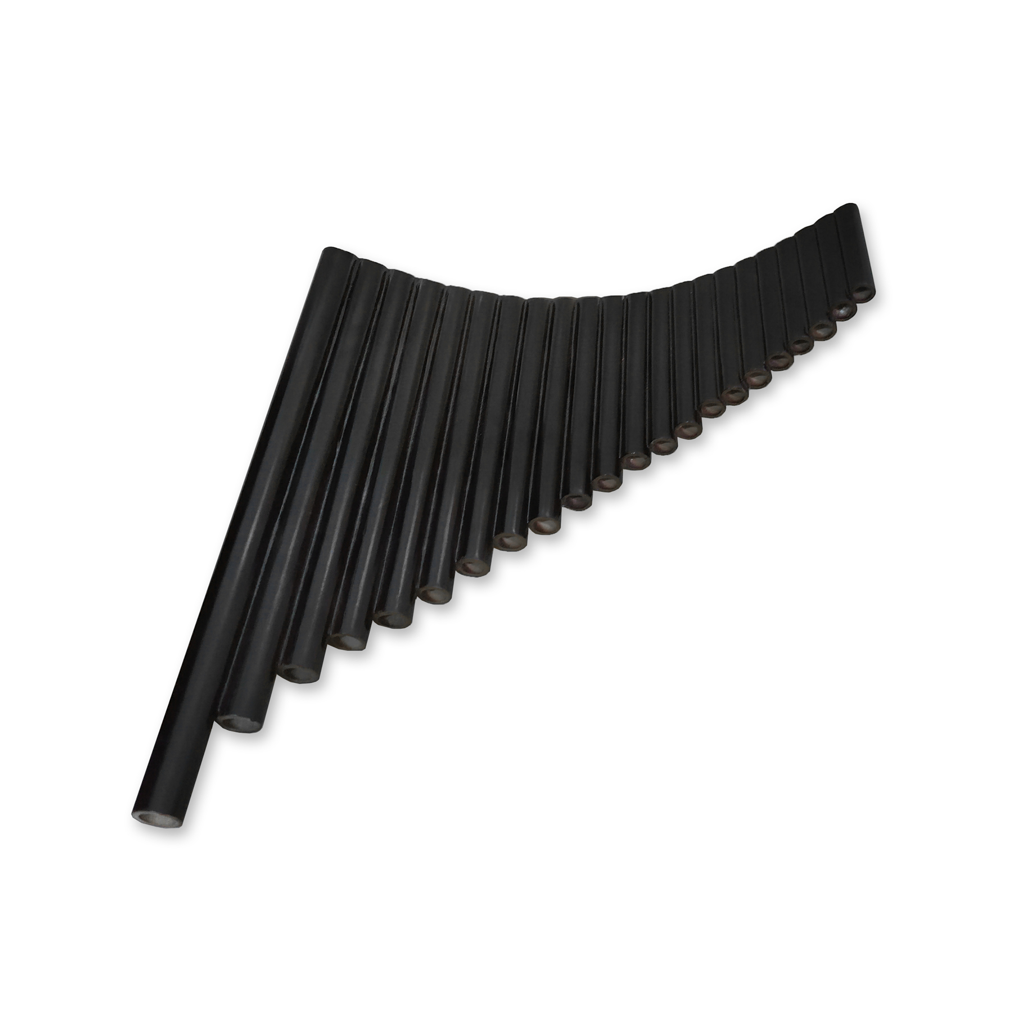 پن فلوت 3 اوكتاور