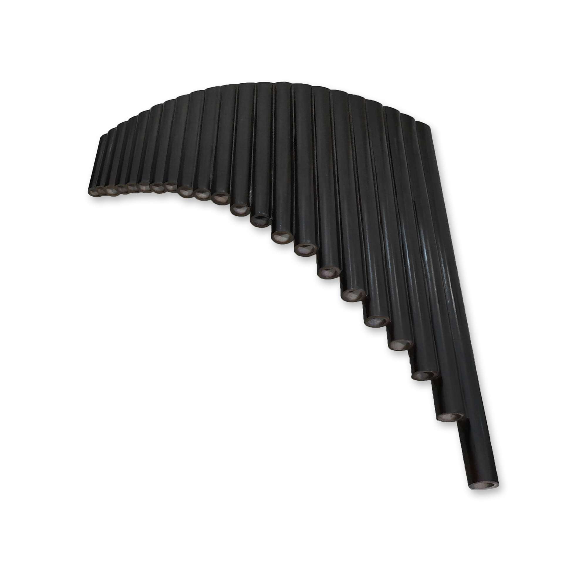 پن فلوت 3 اوكتاور